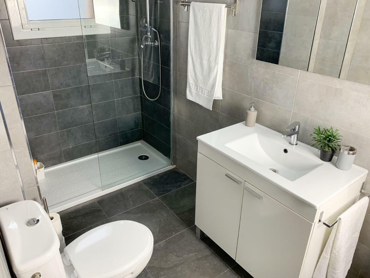 Apartament Cosy Flats Benidorm Centro 5º Zewnętrze zdjęcie