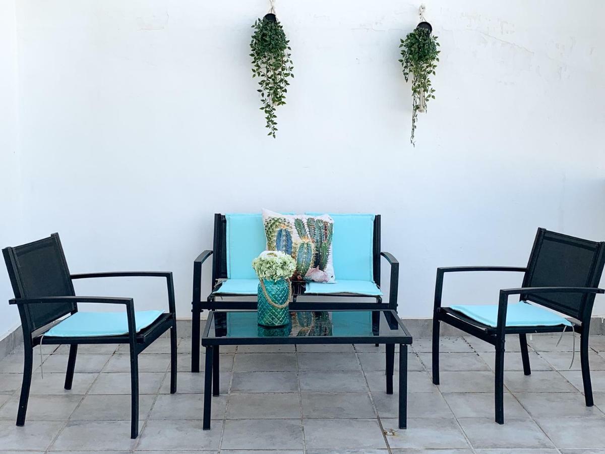 Apartament Cosy Flats Benidorm Centro 5º Zewnętrze zdjęcie