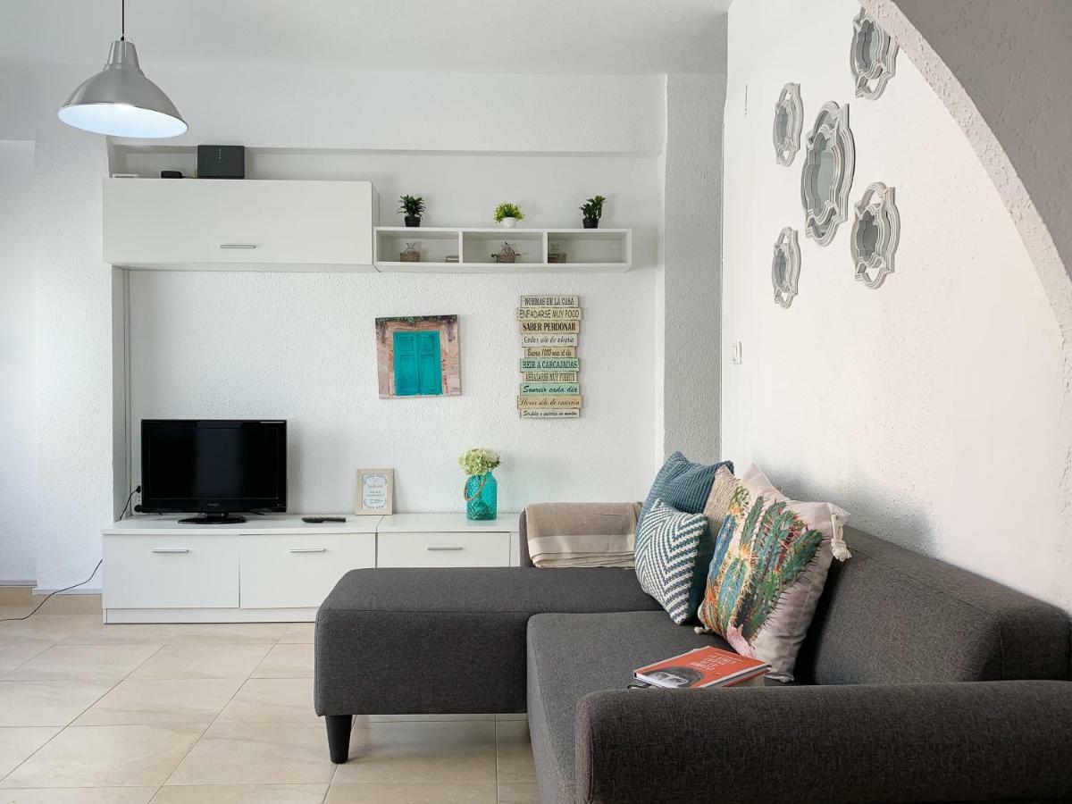 Apartament Cosy Flats Benidorm Centro 5º Zewnętrze zdjęcie