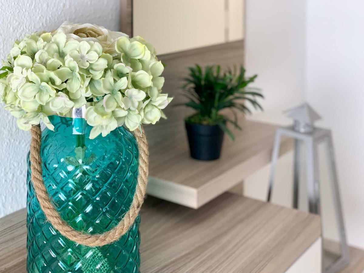 Apartament Cosy Flats Benidorm Centro 5º Zewnętrze zdjęcie